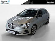 Renault Mégane - Estate 1.3 TCe 140 Techno Automaat*Navi+Camera*Climate Contr