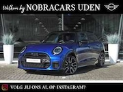 MINI Cooper S - Hatchback Automaat / Pakket XL / JCW / 18" JCW Lap