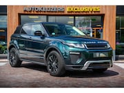 Land Rover Range Rover Evoque - 2.0 Si4 SE Dynamic Stuurverw. Memory Leer Clima Cruise Camer