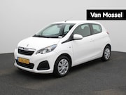 Peugeot 108 - 1.0 e-VTi Active | AIRCO |