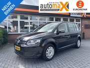 Volkswagen Touran - 1.4 TSI Comfortline |Nieuwe Distributie!|DSG|Navi|Bleutooth|
