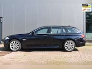 BMW 5-serie - Touring 535d High Executive voor export