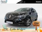 Renault Mégane - Estate 1.3 TCE | INTENS | AUTOMAAT | TREKHAAK |