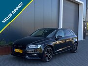 Audi A3 - Sportback 1.4 TFSI Ambit. PL+ NAVI SPORTVELGEN PDC LED MF ST