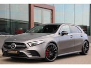 Mercedes-Benz A-klasse - 35 4MATIC Premium Plus | SCHAALSTOELEN | 360 CAMERA | HEAD U