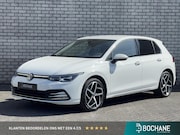 Volkswagen Golf - 1.4 eHybrid Style | Achteruitrijcamera | Stoelverwarming | N