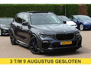 BMW X5 - xDrive45e High Exe. M Sport / Trekhaak / Panoramadak / 360Ca