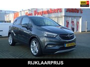 Opel Mokka - 1.4 Turbo Innovation Camera, trekhaak, leer, navigatie, appl