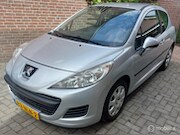 Peugeot 207 - 1.4 VTi X-Line 2010 (APK 3-9-2026)