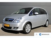 Opel Meriva - 1.6-16V Cosmo | Climate control | Parkeersensoren | Lichtmet
