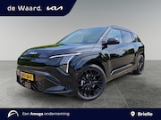 Kia EV3 - GT-PlusLine 81.4kWh 204pk | SCHUIF-/KANTELDAK | HARMAN KARDO