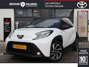 Toyota Aygo X - 1.0 VVT-i S-CVT Pulse Automaat Bi-Tone | AllSeasons | Climat
