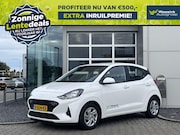 Hyundai i10 - 1.0i 67pk 5-zits Comfort DEMO VOORDEEL| Airco | Apple carpla