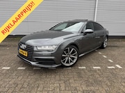 Audi A7 - Sportback 1.8 TFSI Pro Line S Leder, schuifdak, Navigatie/Ca