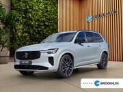 Volvo XC90 - 2.0 T8 Plug-in hybrid AWD Ultra Dark Exec. Ed. | Luchtvering
