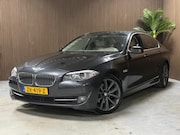 BMW 5-serie - 523i High Executive INJECTOR PROBLEEM
