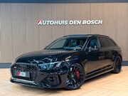 Audi RS4 - Avant 2.9 TFSI Quattro - Keramic - Pano - B&O