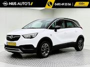 Opel Crossland X - 1.2 Turbo 120 Jaar Edition | Automaat | Airco | Carplay | Pd