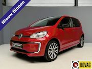 Volkswagen e-Up! - e-up SOH GARANTIE|Cruise|Camera|Winterpack