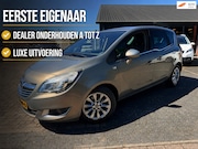 Opel Meriva - 1.4 Turbo Cosmo/Lichtmetaal/82000Km/Cruise Control.