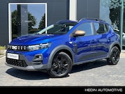 Dacia Sandero - Stepway 1.0 TCe 110 limited edition | MC 3868