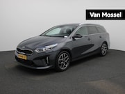 Kia Ceed - Sportswagon 1.0 T-GDi GT-Line Business Edition | Apple Carpl