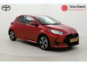 Toyota Yaris - 1.5 Hybrid 115 First Edition | Apple Carplay / Android Auto 