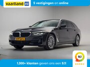 BMW 5-serie - 520e Executive [ Navi Leder Camera Trekhaak ]