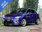 Seat Ibiza - 1.0 TSI FR Business Intense Plus