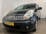 Nissan Note - 1.4 Acenta - Schade