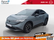 Nissan Leaf - Evolve 52 kWh | WLTP 445km | Apple carplay & Android auto |