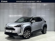 Toyota Yaris Cross - 1.5 Hybrid 115 First Edition | Camera | Apple carplay/anroid
