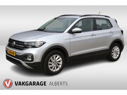Volkswagen T-Cross - 1.0 TSI Life Business / Navi / Cruise / Parkeer sensoren
