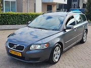 Volvo V50 - 1.8 Edition I