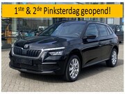 Skoda Kamiq - 1.0 TSI Greentech 110pk DSG-7 Ambition