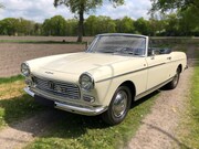 Peugeot 404 - Cabrio