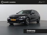 BMW 3-serie - Touring 320i | M-Pakket | Panoramadak | Trekhaak Ele.wegklap