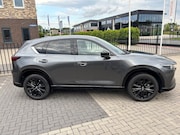 Mazda CX-5 - 2.0 e-SkyActiv-G M Hybrid 165 Homura