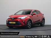 Toyota C-HR - 1.8 Hybrid Business Plus | Automaat | Stuur en Stoelverwarmi