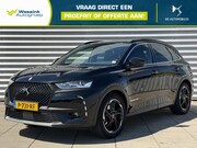 DS DS 7 Crossback - E-Tense Performance Line | Navigatie | Alcantara |