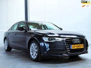 Audi A6 - Limousine 2.8 FSI Pro Line Plus