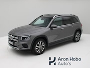 Mercedes-Benz GLB-Klasse - 200 Premium Pano, Distronic, Memory, Burmester