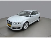 Audi A3 - Sportback 1.4 TFSI Ambition Pro Line S, Clima, Cruise, PDC,