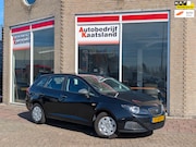 Seat Ibiza - 1.2 Club - Clima - Cruise