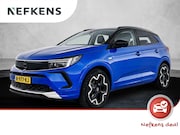 Opel Grandland - 1.6 Turbo Plug-In Hybrid Ultimate 225pk Automaat | Trekhaak