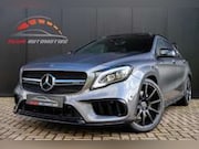 Mercedes-Benz AMG GLA - 4MATIC Premium, Pano, Carplay, Edition 1, Super ne