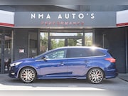 Ford Focus - 1.5 Titanium Edition STUURVERWARMING, CRUISE, FACELIFT, UNIE