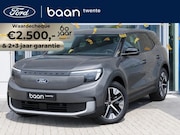 Ford Explorer - Select Extended Range RWD 79 kWh | Trekhaak wegkl. | AGR Sto