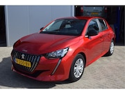 Peugeot 208 - 1.2 Active | NL-Auto | NAP | Apple Carplay/Android Auto