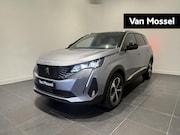 Peugeot 5008 - 1.2 PureTech GT l Pano l Camera l Navigatie l Apple carplay 